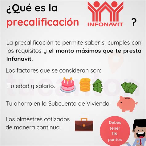 Que Es Y Como Realizar La Precalificacion De Infonavit Images Images