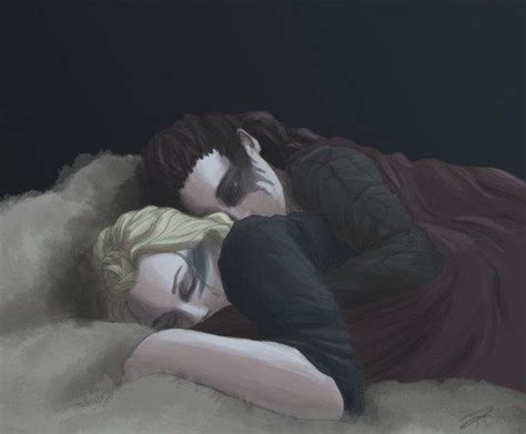 Clexa Fanart Collection Artofit