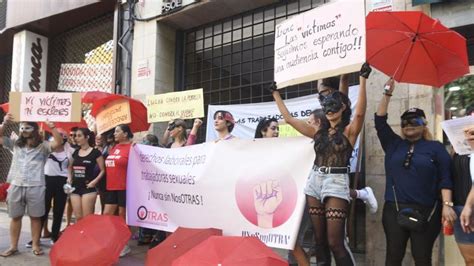 Comite De Apoyo A Las Trabajadoras Del Sexo Ong Asociacion Pro