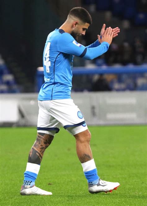 62 lorenzo insigne nápoles MARCA