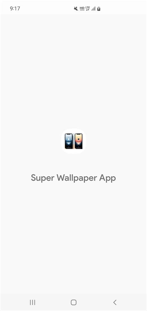 super wallpaper apk  android