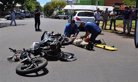 Motoristas están en el 67 de los accidentes de tránsito en RD