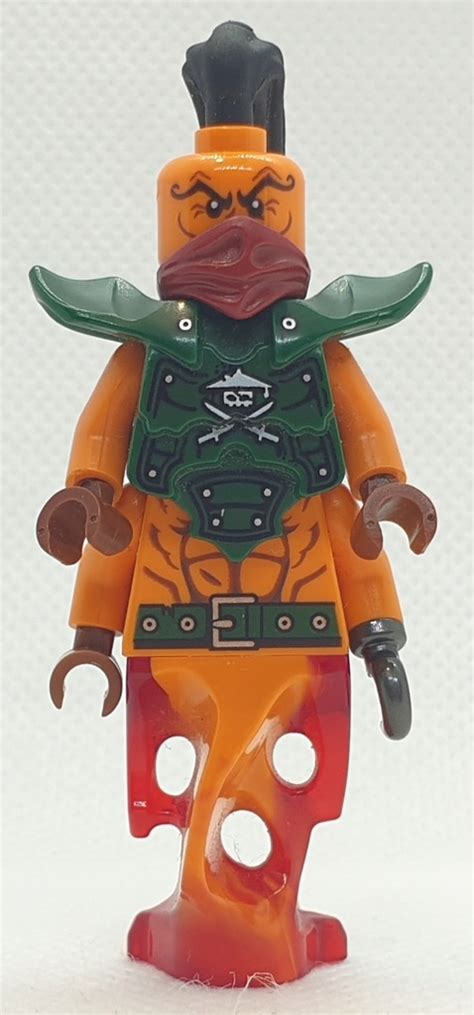 Lego Figurka Njo195 Nadakhan Ninjago 12515553626 Oficjalne Archiwum