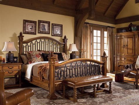 Elegant traditional bedroom furniture | Hawk Haven