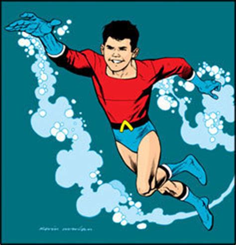 Aqualad - DC Comics Photo (14582669) - Fanpop