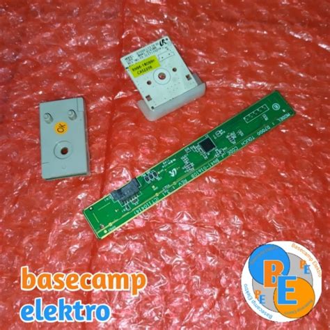 Jual Modul Pcb Sensor Tombol Tv Led Samsung Ua D Sensor Tv Led