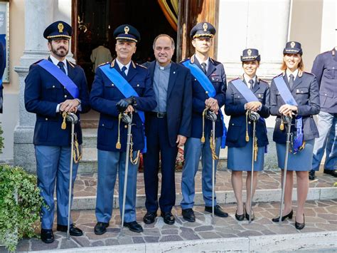 A Garbagna Celebrata La Festa Di San Michele Arcangelo Patrono Della