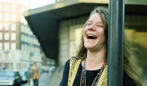 16 Facts About Janis Joplin Facts Net