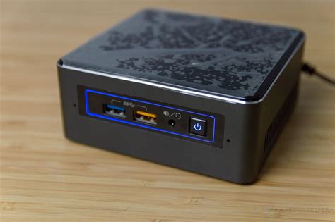 The New Intel Nucs Will Be Based On Tiger Lake U But With A Third Party