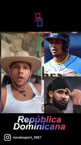 La Mlb Castiga Fuertemente A Fernando Tatis Jr Y Wander Franco Youtube