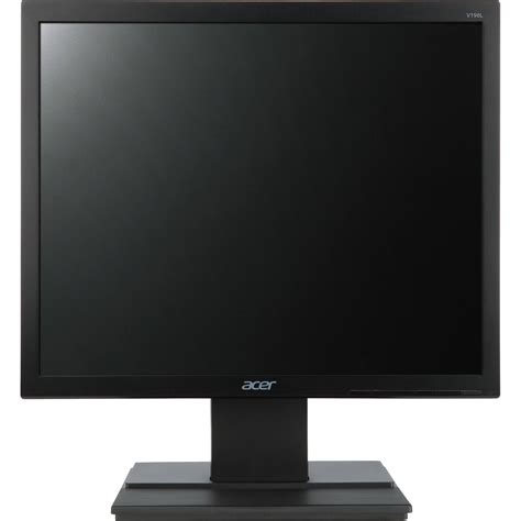 Acer V L Ips Monitor Um Cv Aa B B H Photo Video