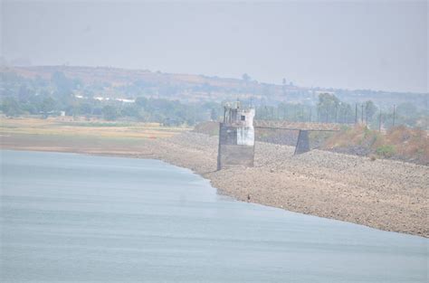 Nashik Nmc To Lift Water Amid Dwindling Gangapur Dam Levels