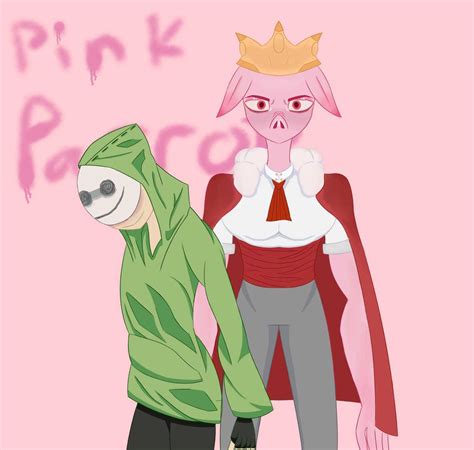 meowbahh technoblade art 8