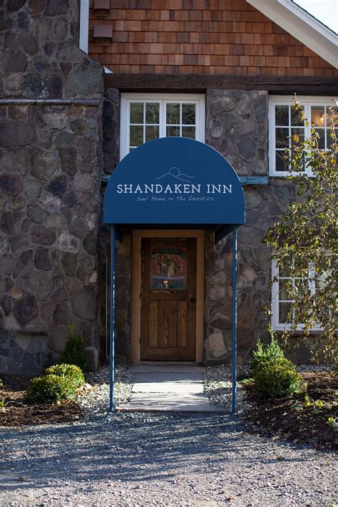 SHANDAKEN INN - Prices & Reviews (NY - Catskill Region)