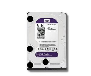 Hdd Pc Wd T Purple Ch Nh H Ng Rpm Vi T Nh Ph T T