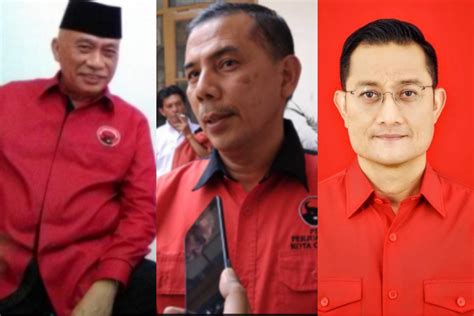 Hanya Dalam Hari Kader Pdip Ditangkap Kpk Inikepri