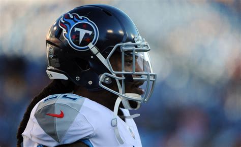 What the Tennessee Titans Get With Their Decision to Retain Derrick ...