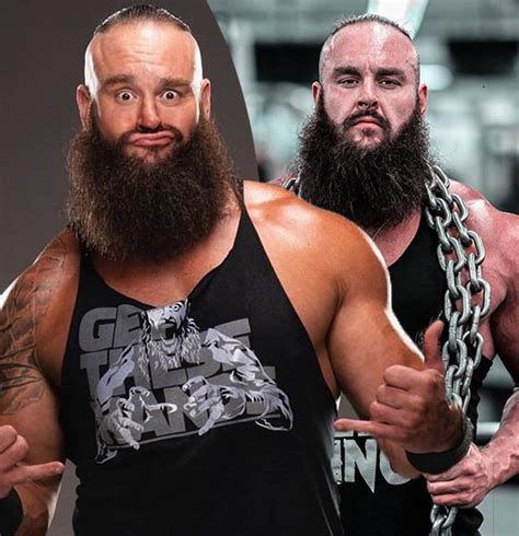 Braun Strowman Injury Update When Is Wwe Superstar Returning Back