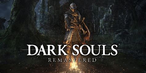 Un Nuevo V Deo De Dark Souls Remastered Muestra Una Buena Tasa De Fps