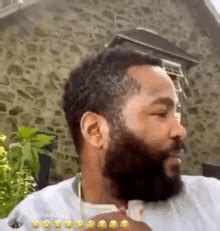 Umar Johnson Booty Umar Johnson Booty Distracted Discover