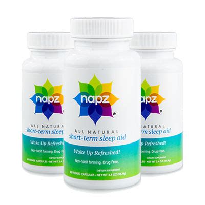 Napz Sleep Aid Review: Good affordable sleep aid? | Fnen.org