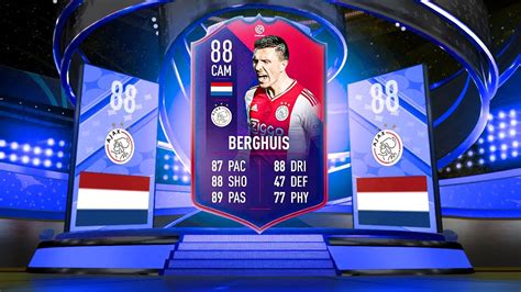 Potm Steven Berghuis Sbc Completed Tips And Cheap Method Fifa 23