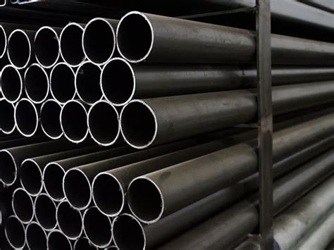 Advantages And Disadvantages Of Black Steel Pipes Uniasen