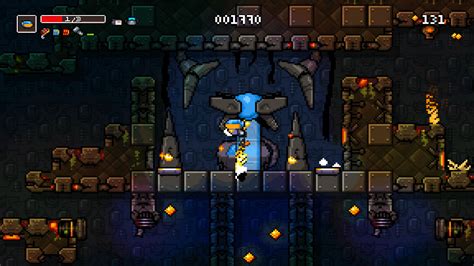 Meganoid on Steam