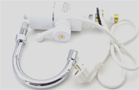 Выбор проточного водонагревателя: формула, виды и особенности