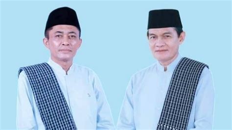 Pathul Nursiah Siap Mendaftar 28 Agustus Final Diusung 5 Parpol Di