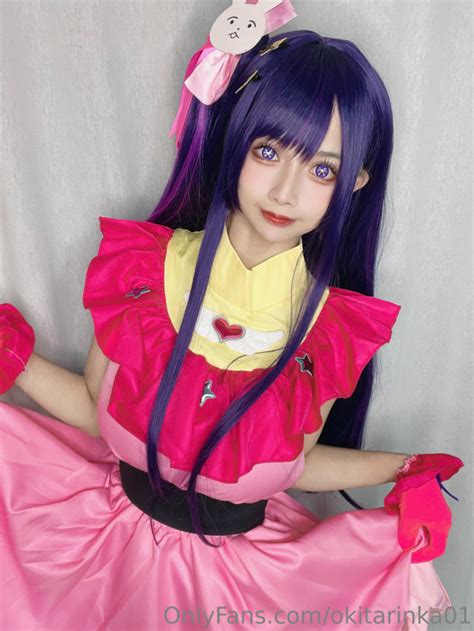 Okita Rinka Ai Hoshino Hentai Senpai S Onlyfans Paradise