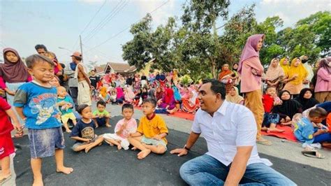 SOSOK Candra Saputra Anggota DPRD Pekalongan Yang Pernah Putus Asa