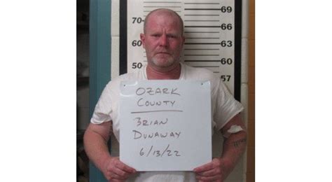 Ozark County Man Jailed For 2nd Degree Murder Ktlo