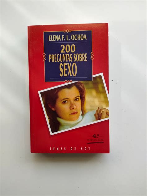 Preguntas Sobre Sexo Amica Librer A Solidaria