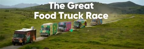 The Great Food Truck Race Season 16 Episode 4 Release Date Plot