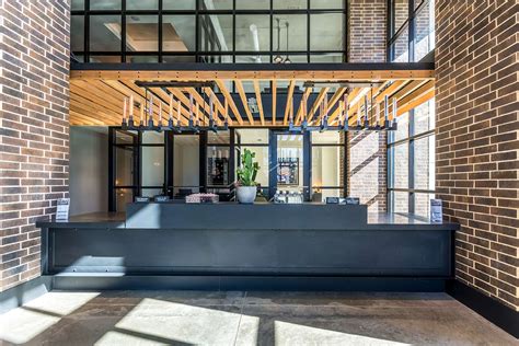 case building streetlights residential