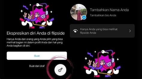 Fitur Baru Instagram Flipside Begini Cara Mudah Untuk Mengaktifkan