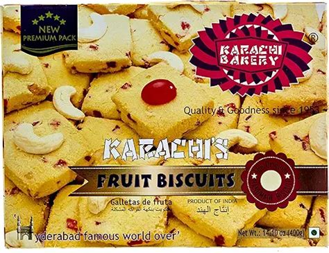 15 Best Biscuits In India August 2024