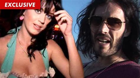 Katy Perry & Russell Brand Divorce -- The Die Was Cast Early On