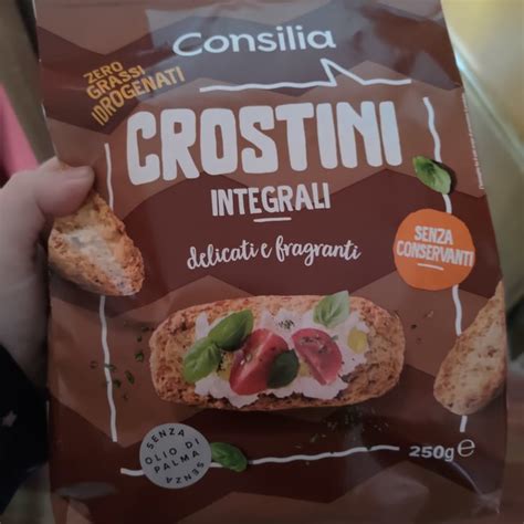 Consilia Crostini Integrale Review Abillion