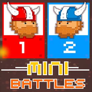 Play Mini Battles On Fvplay Free Online Games