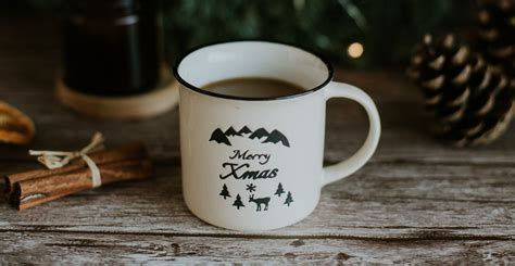 Mug De Noël Plus Quune Simple Tasse 2024 Heroow