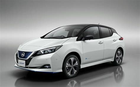 El Nissan Leaf e ya está a la venta en España mayor batería y 385