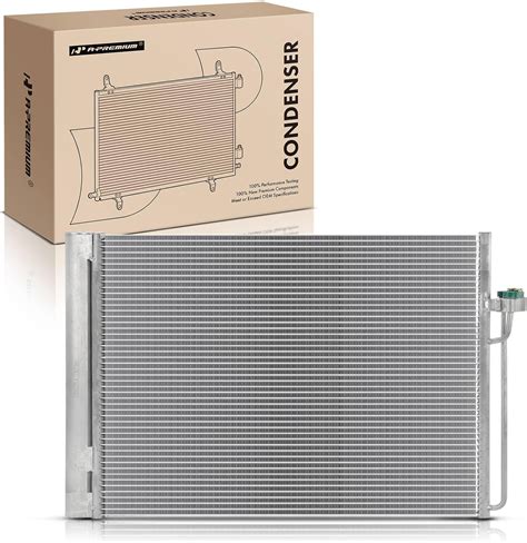 Amazon A Premium Air Conditioning A C Condenser Compatible With