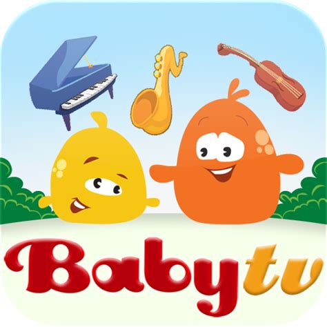 About Musical Games Rhymes BabyTV Google Play Version Apptopia