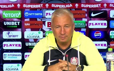 Dan Petrescu a tras concluzia după victoria obținută de FCSB cu PAOK