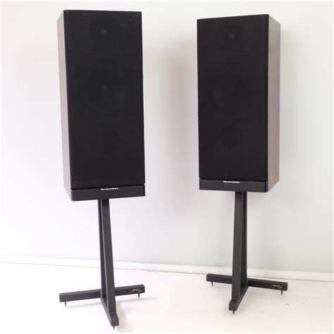 Mordaunt Short Ms Loudspeakers Function In Form