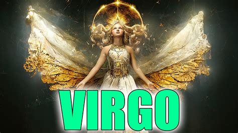 Virgo Hoy😇🔮que Todo Sea Bueno Incluido El Amor💞horóscopo De Hoy 31 De Marzo 2024🙏tarot De Hoy