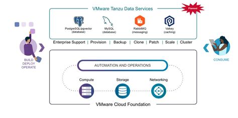 VMware Announces General Availability Of Tanzu Platform 10 At Explore