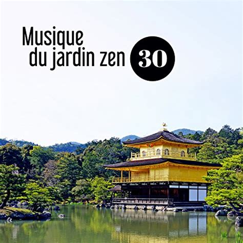 Musique Du Jardin Zen M Ditation De Relaxation Profonde Exercices